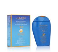 Shiseido SynchroShield Expert Sun Protector Face & Body Lotion SPF 50+ 150 ml