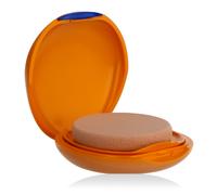 Shiseido Tanning Compact Foundation SPF 10 12 g ombra Natural