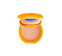Shiseido - Tanning Compact Foundation SPF10+ Honey Confezione 1 Pezzo