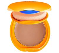 Shiseido Tanning Compact Foundation SPF10 Natural