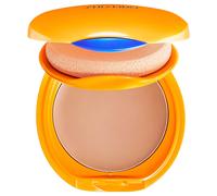 Shiseido Tanning Compact SPF10 Honey 12g - Make Up Solare viso