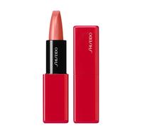 Shiseido TechnoSatin Gel Lipstick 402 Chatbot Rossetto Nutriente colore modulabile Stick