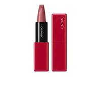 Shiseido Technosatin Gel Lipstick 408 Voltage Rose 3.30g