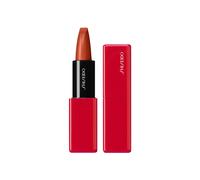 SHISEIDO TechnoSatin Gel Lipstick 414 Upload 3.3g - Rossetto