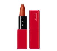 Shiseido TechnoSatin Gel Lipstick 414 Upload Rossetto Nutriente colore modulabile Stick