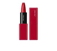 Shiseido Technosatin Gel Lipstick 415 Short Circuit 3.30g