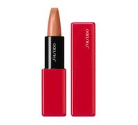 SHISEIDO TechnoSatin Gel Lipstick Rossetti