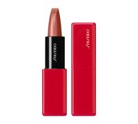 SHISEIDO TechnoSatin Gel Lipstick Rossetti