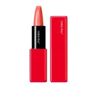 SHISEIDO TechnoSatin Gel Lipstick Rossetti