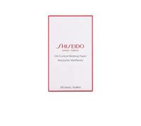 Shiseido Cura del viso Trattamento speciale Oil-Control Blotting Paper 100 Stk.
