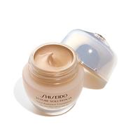 Shiseido Total Radiance Foundation, 4 Natural