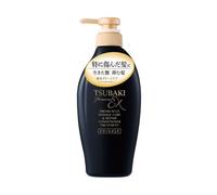 Shiseido - Tsubaki Premium EX Damage Care & Repair Conditioner Treatment - 450ml