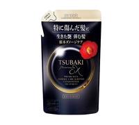 Shiseido - Tsubaki Premium EX Damage Care & Repair Conditioner Treatment Refill - 300ml