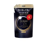 Shiseido - Tsubaki Premium EX Damage Care & Repair Shampoo Refill - 300ml