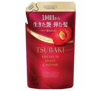 Shiseido Tsubaki Premium Moist Repair 300 RE Shampoo per capelli - 300 ml