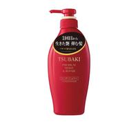 Shiseido - Tsubaki Premium Moist & Repair Conditioner - 450ml