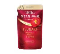 Shiseido - Tsubaki Premium Moist & Repair Conditioner Refill - 300ml