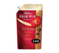 Shiseido - Tsubaki Premium Moist & Repair Conditioner Refill - 600ml
