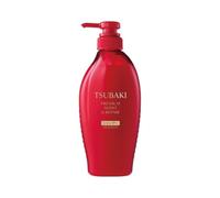 Shiseido - Tsubaki Premium Moist & Repair Shampoo - 450ml