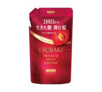 Shiseido - Tsubaki Premium Moist & Repair Shampoo Refill - 300ml