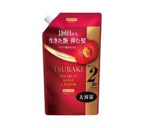 Shiseido - Tsubaki Premium Moist & Repair Shampoo Refill - 600ml