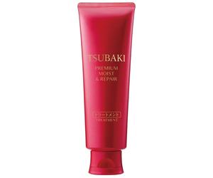Shiseido Tsubaki Premium Moist & Repair Treatment - 160 g
