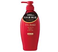 Shiseido Tsubaki Premium Shampoo rigenerante - 450 ml