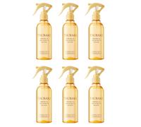 Shiseido - Tsubaki Premium Treatment Water - 210ml (6ea) Set