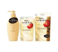 Shiseido - Tsubaki Premium Volume & Repair Conditioner 300ml Refill