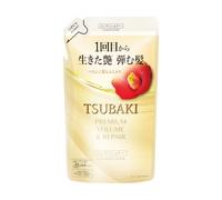 Shiseido - Tsubaki Premium Volume & Repair Conditioner Refill - 300ml