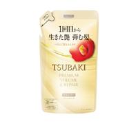 Shiseido - Tsubaki Premium Volume & Repair Shampoo Refill - 300ml