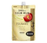 Shiseido - Tsubaki Premium Volume & Repair Shampoo Refill Extra Large - 900ml