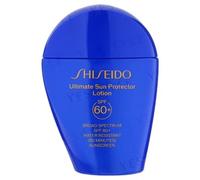 Shiseido - Ultimate Sun Protector Lotion SPF 60+ 50ml