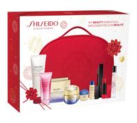 Shiseido - Ultimune Blockbuster Vanity Kit - Cofanetti make up,Cofanetto antirughe
