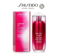 SHISEIDO Ultimune Eye Power Concentrato per occhi con infusione 15 ml/0,54 once, cura della pelle giapponese originale per donne/uomini, cura della bellezza e della salute