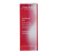 Shiseido Ultimune Eye Power Infusing Concentrate 15 ml
