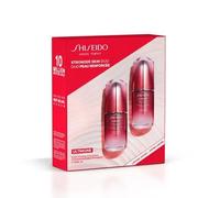 Shiseido Ultimune Power Infusing Concentrate 2 X 50 ml Set - Set viso