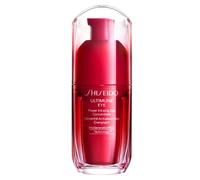SHISEIDO - Ultimune Power Infusing Eye Concentrate Crema antirughe 15 ml female