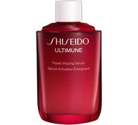 Shiseido Ultimune Power Infusing Serum siero anti-age ricarica 50 ml
