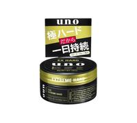 Shiseido - UNO Ex Hard Wax (1x36) - 80g