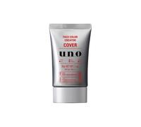 Shiseido - UNO Face Color Creator BB Cream Cover for Men SPF30 P 30g