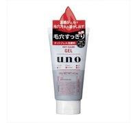 Shiseido - Uno Hot Clear Gel F 120g