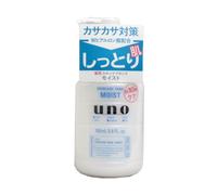 Shiseido - UNO Skin Care Tank (Moist) - 160ml