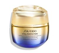 SHISEIDO Uplifting and Firming Advanced Cream Soft Crema Ricaricabile e Rassodante Trattamenti Viso 50 ML