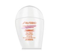 Shiseido Urban Environment Oil-Free Suncare Emulsion SPF30 30ml