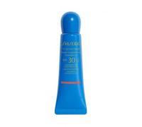 Shiseido UV Lip Color Splash SPF 30 Uluru Red