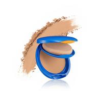 Shiseido UV Protective Compact Foundation SPF 30 12 g ombra Medium Ochre, nuovo imballaggio