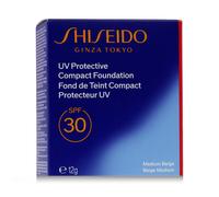 Shiseido UV Protective Compact Foundation SPF 30 12 g tonalità Medium Beige