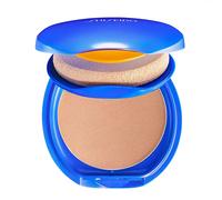 SHISEIDO UV PROTECTIVE Compact Foundation SPF30 #Dark Ivory