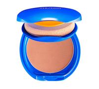 Shiseido UV Protective Compact Foundation SPF 30 12 g ombra Dark Beige, nuova confezione